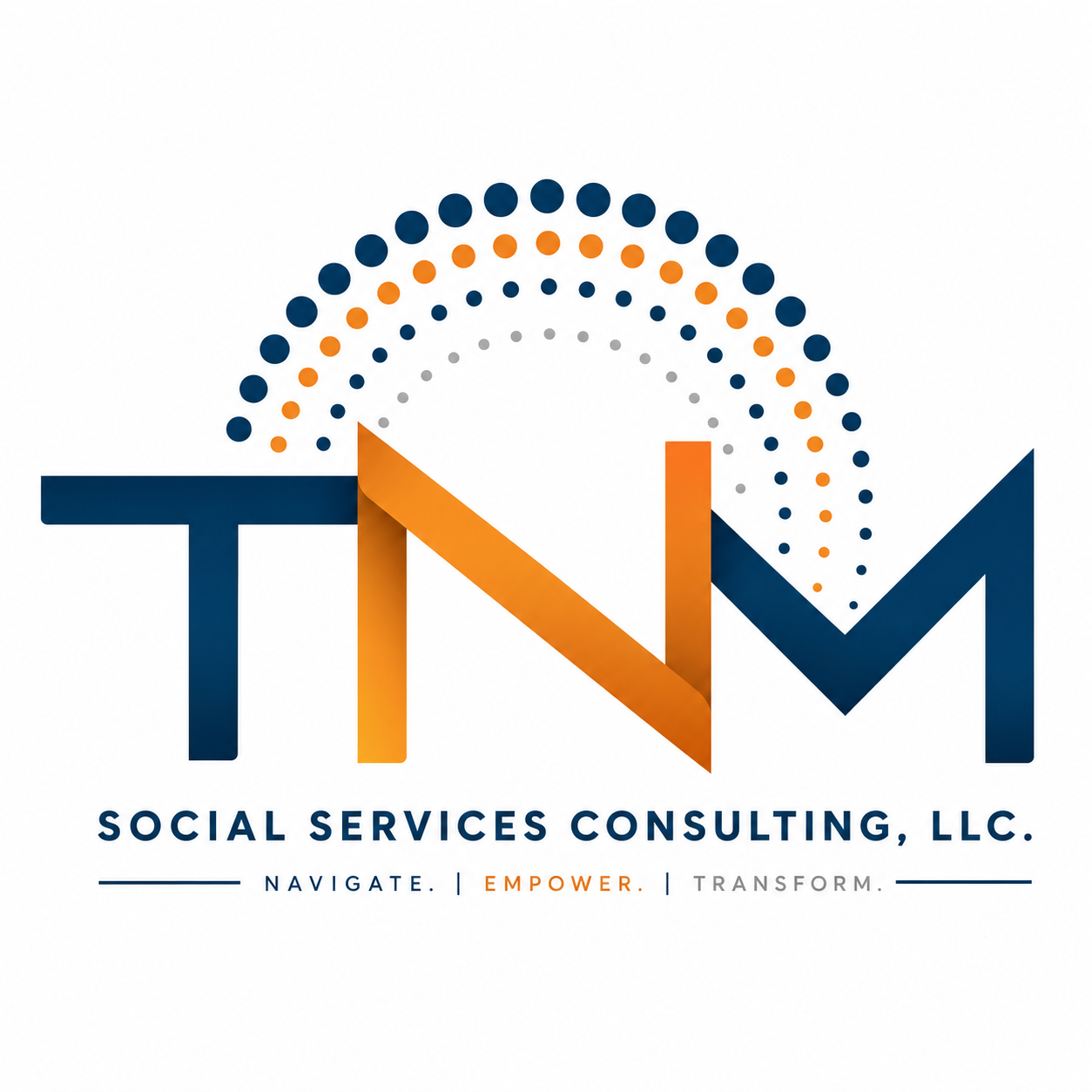 TNM Social Services Consulting